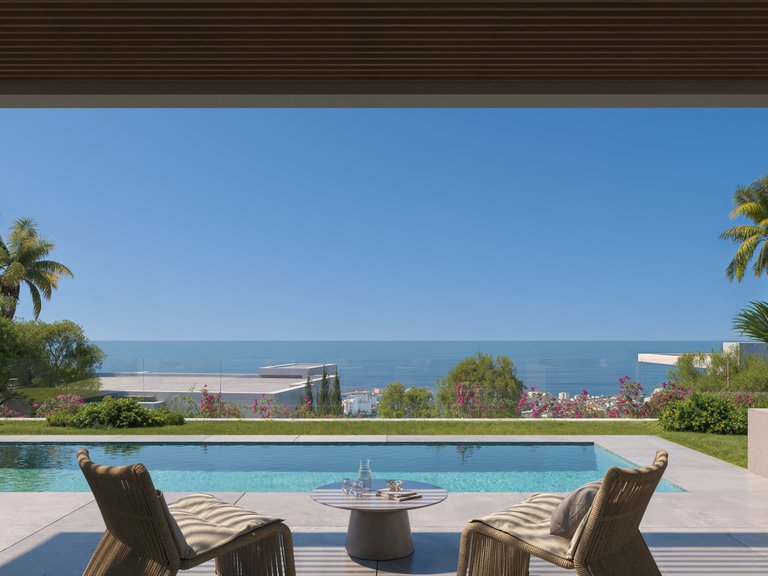 Villa for Sale in Mijas Costa, Malaga 3