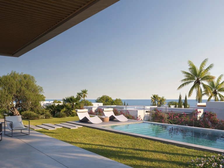 Villa for Sale in Mijas Costa, Malaga 2