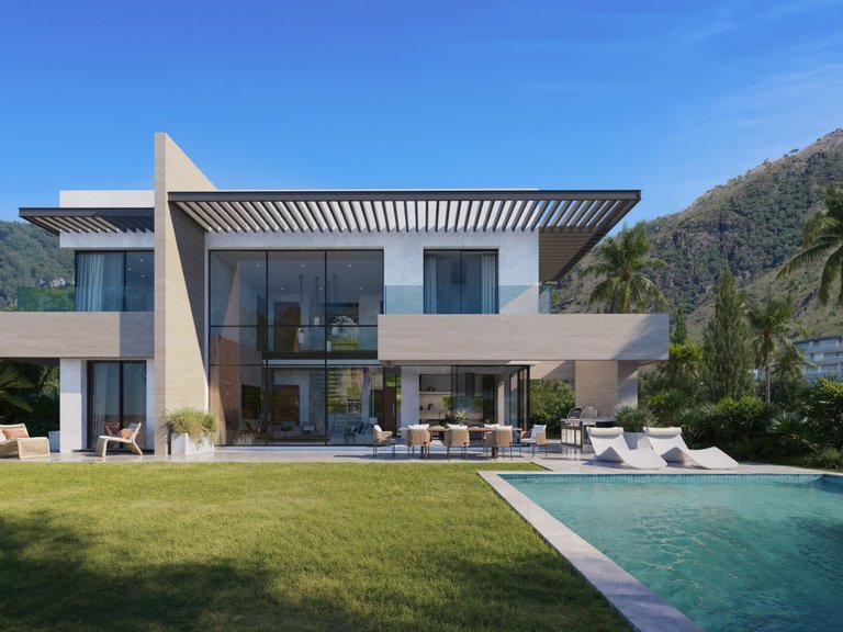Villa for Sale in Mijas Costa, Malaga 18