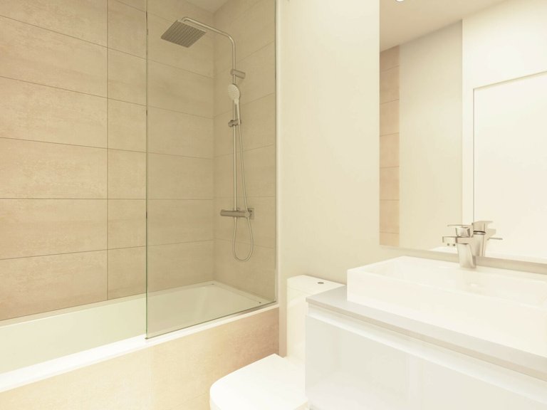 Apartment for Sale in Estepona, Malaga 10