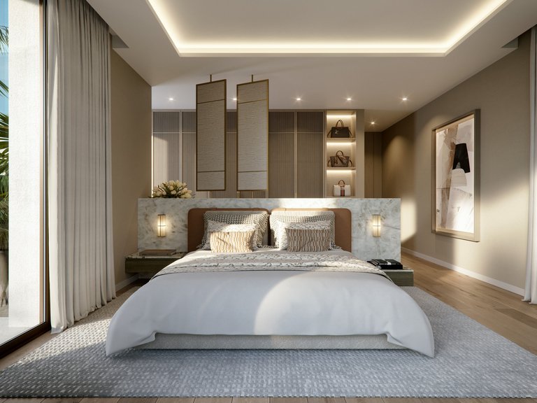 Villa for Sale in Nueva Andalucia, Malaga 10
