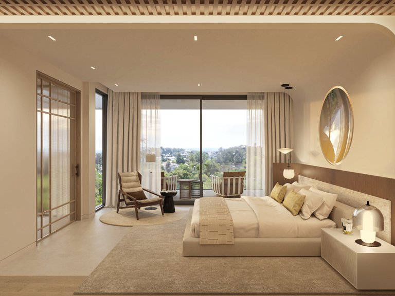 Villa for Sale in Nueva Andalucia, Malaga 11