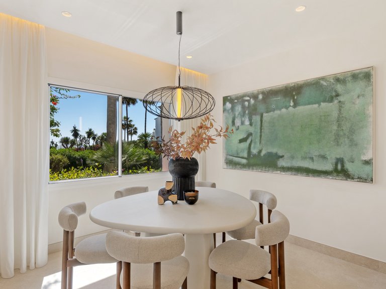 Apartment for Sale in Estepona, Malaga 13