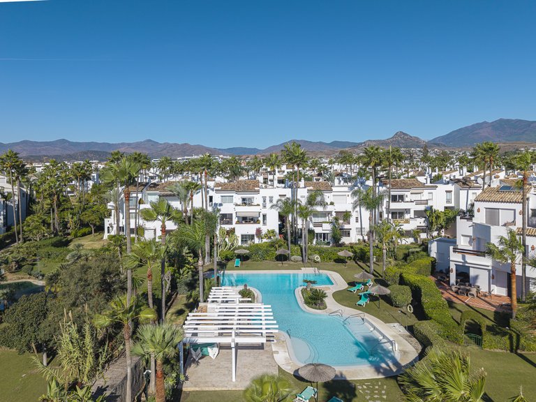 Apartment for Sale in Estepona, Malaga 48