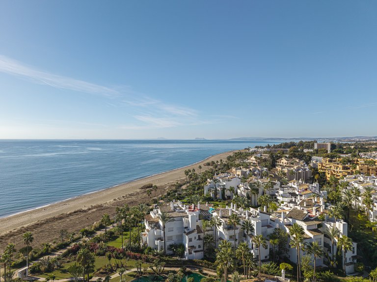 Apartment for Sale in Estepona, Malaga 2