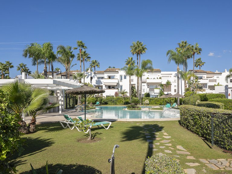 Apartment for Sale in Estepona, Malaga 52