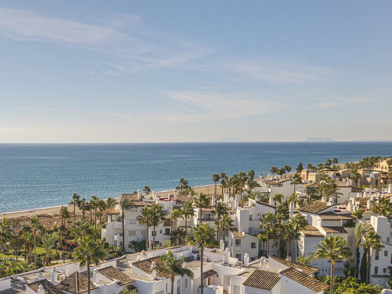 Apartment for Sale in Estepona, Malaga 49