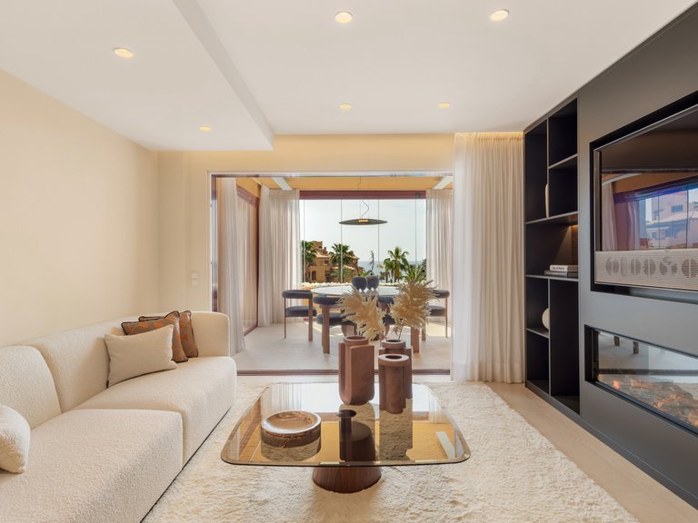 Apartment for Sale in Estepona, Malaga 5
