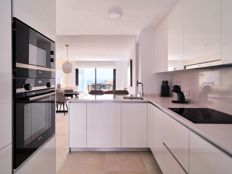 Penthouse for Sale in Fuengirola, Malaga 12