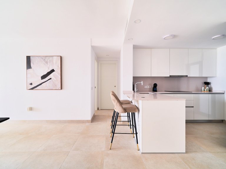 Penthouse for Sale in Fuengirola, Malaga 11
