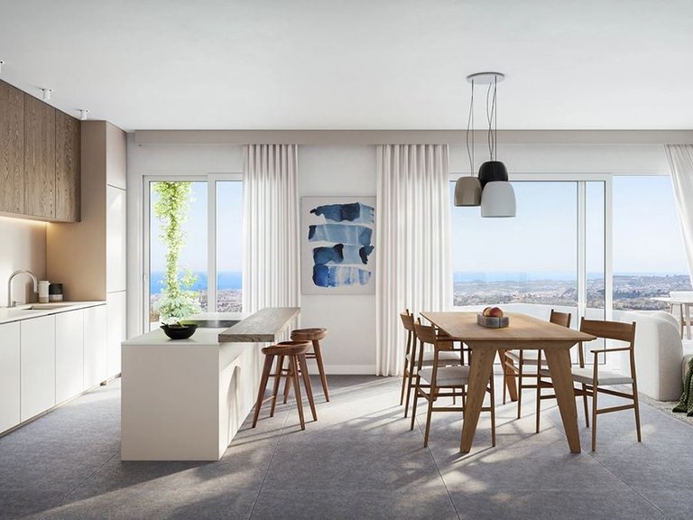 Penthouse for Sale in Mijas, Malaga 6