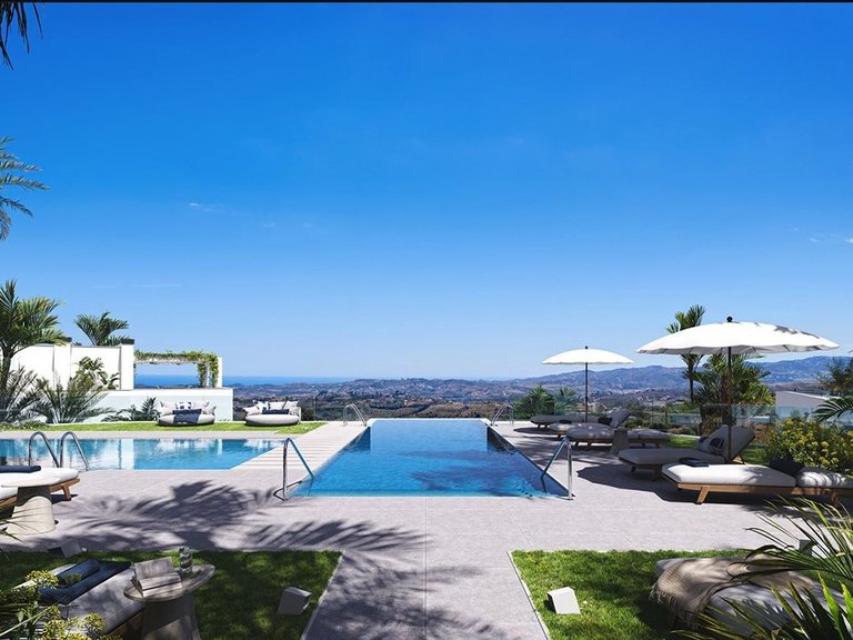 Penthouse for Sale in Mijas, Malaga 4