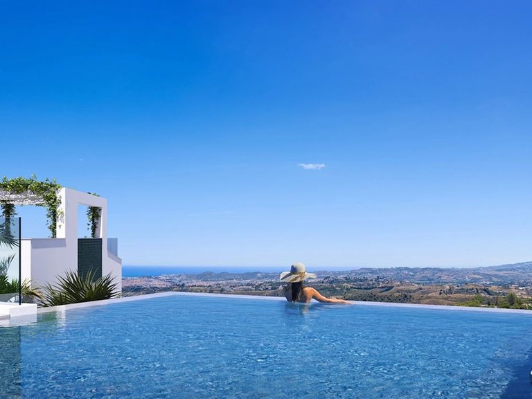 Penthouse for Sale in Mijas, Malaga 10