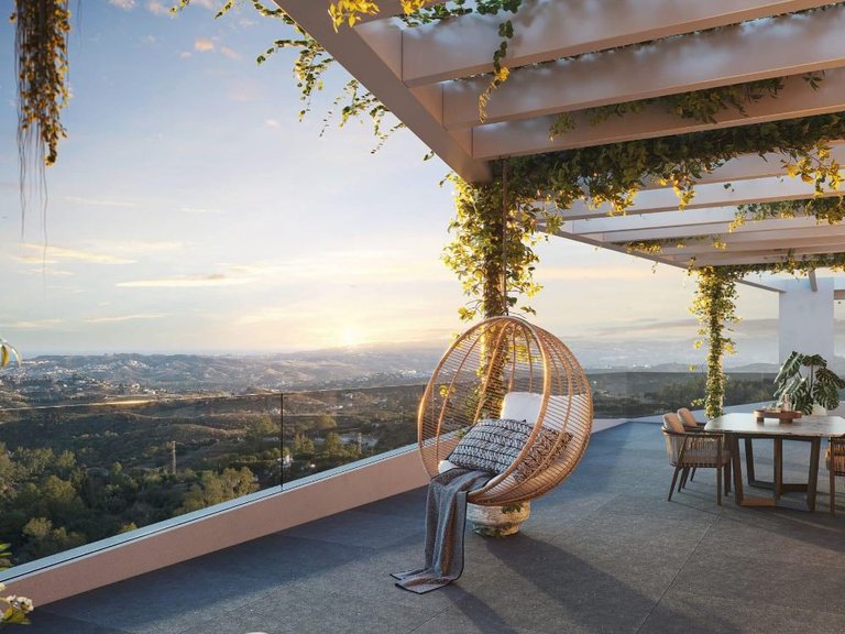 Apartment for Sale in Mijas, Malaga 1