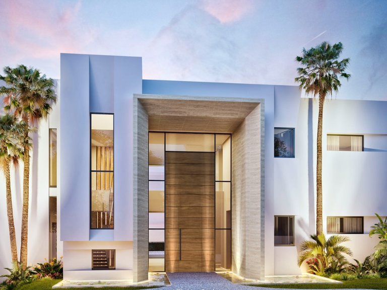 Villa for Sale in Marbella, Malaga 5