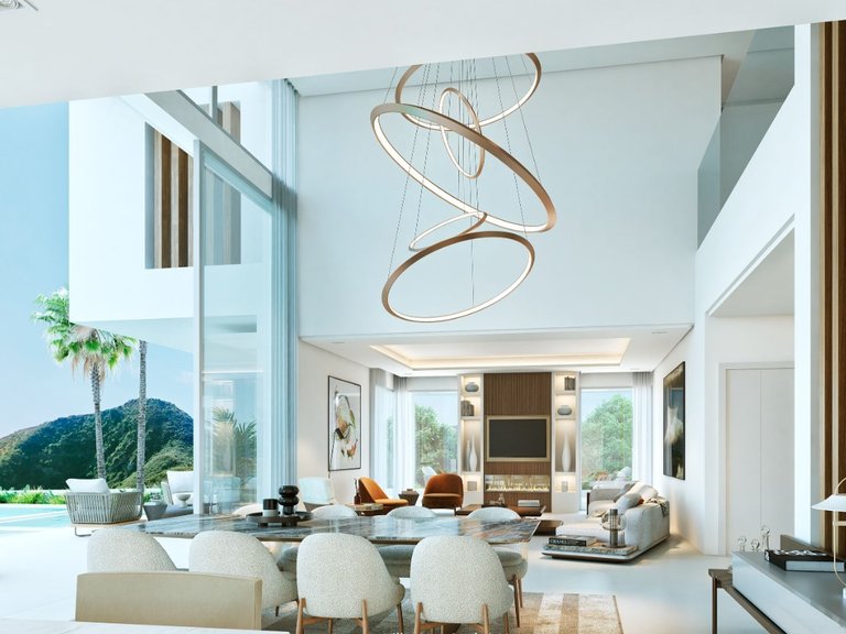 Villa for Sale in Marbella, Malaga 6