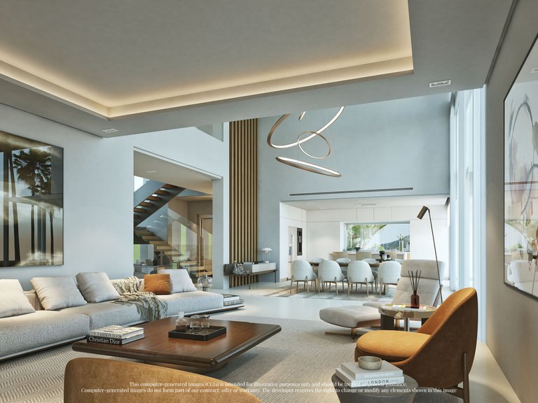 Villa for Sale in Marbella, Malaga 7