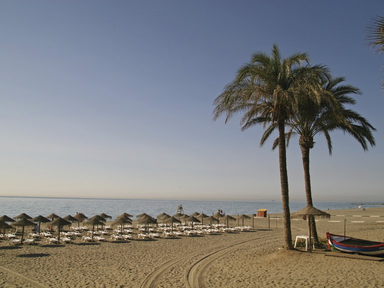 Villa for Sale in Estepona, Malaga 10