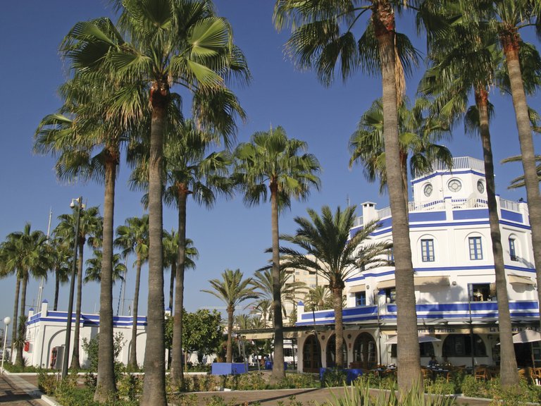 Villa for Sale in Estepona, Malaga 9