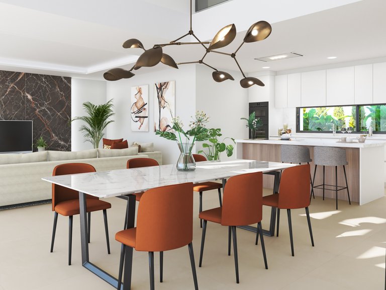 Villa for Sale in Estepona, Malaga 6