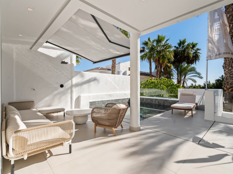 Town House for Sale in Estepona, Malaga 6