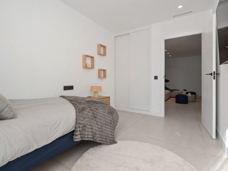 Penthouse for Sale in Estepona, Malaga 28