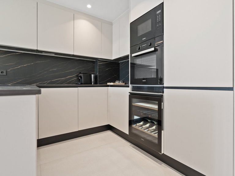 Penthouse for Sale in Estepona, Malaga 10