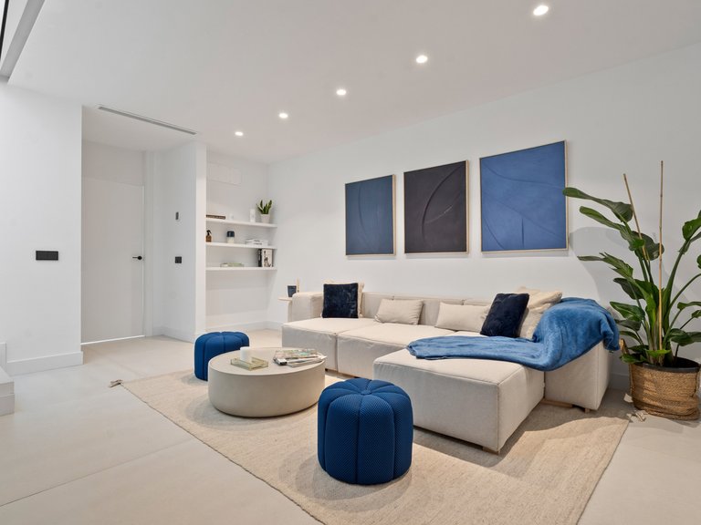 Penthouse for Sale in Estepona, Malaga 22