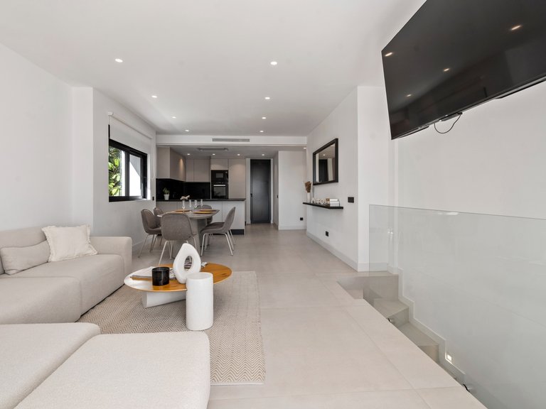 Penthouse for Sale in Estepona, Malaga 7