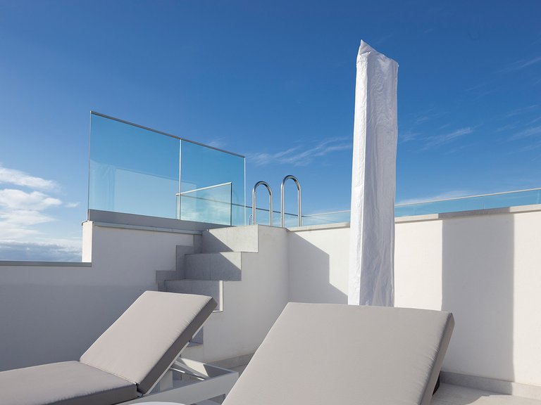 Penthouse for Sale in Marbella East, Malaga 21