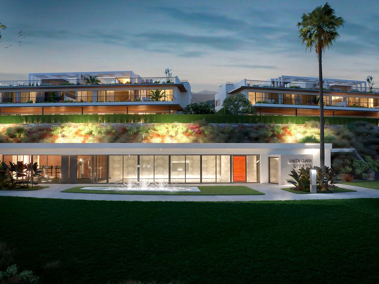 Penthouse for Sale in Marbella East, Malaga 19