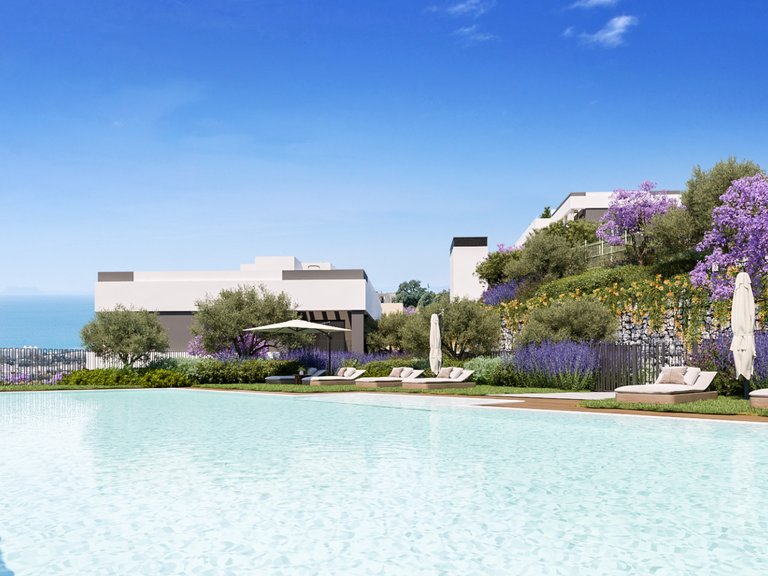 Penthouse for Sale in Marbella East, Malaga 12