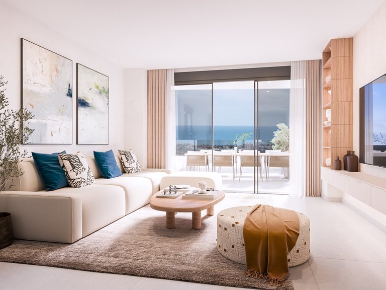 Apartment for Sale in Marbella East, Malaga 2