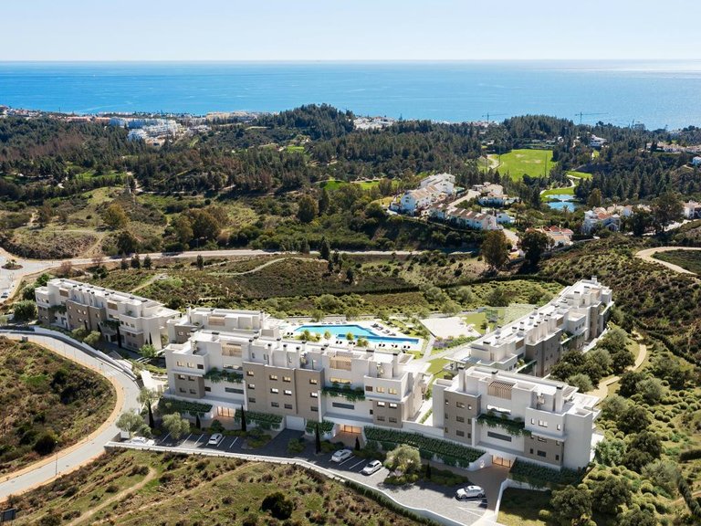 Penthouse for Sale in Mijas Costa, Malaga 20