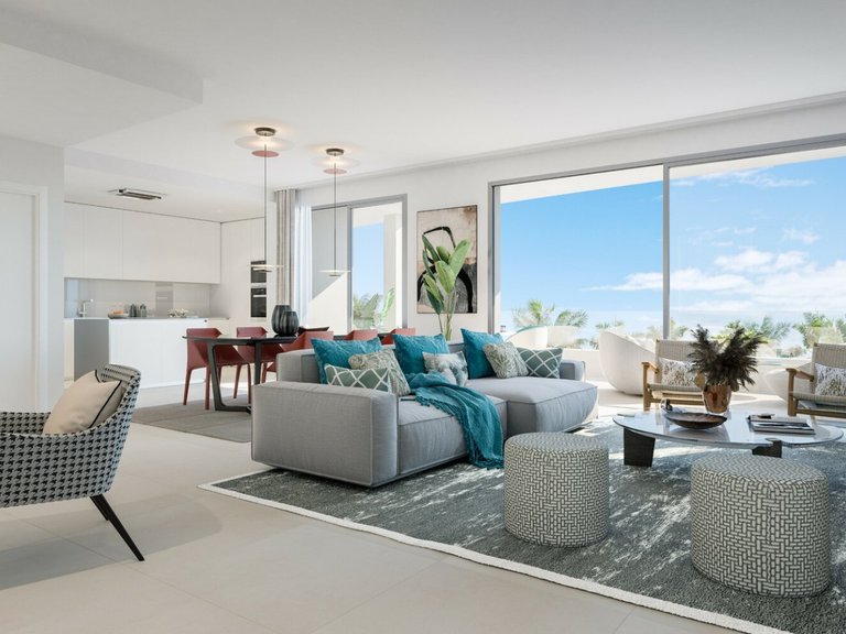 Penthouse for Sale in San Pedro De Alcantara, Malaga 3
