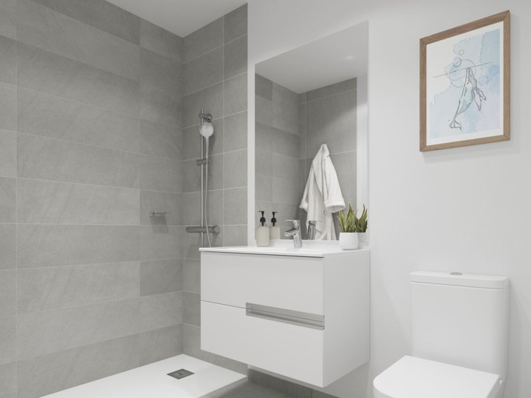 Town House for Sale in Manilva, Malaga 7