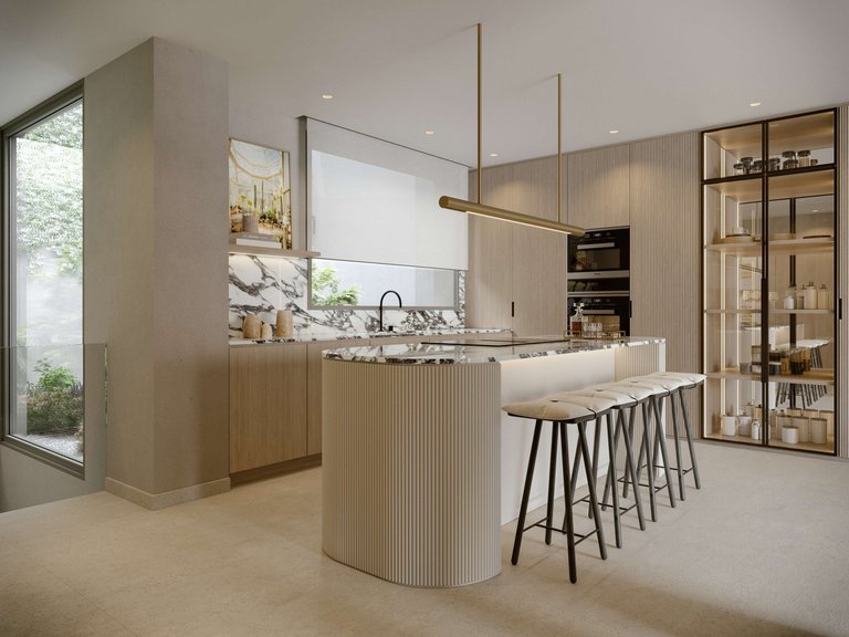 Town House for Sale in Marbella East, Malaga 5