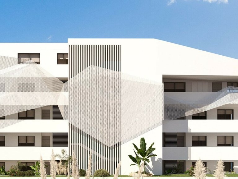 Penthouse for Sale in Fuengirola, Malaga 14