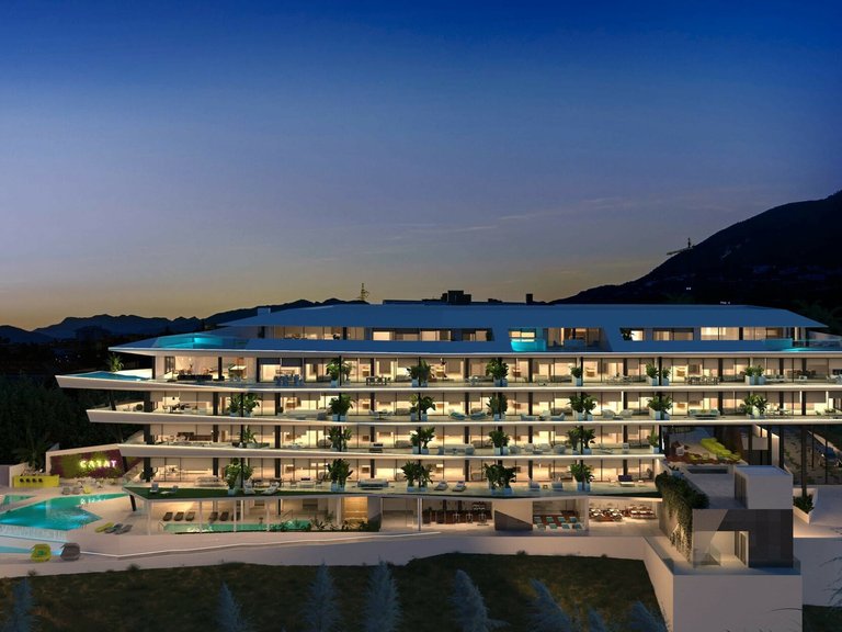 Penthouse for Sale in Fuengirola, Malaga 15