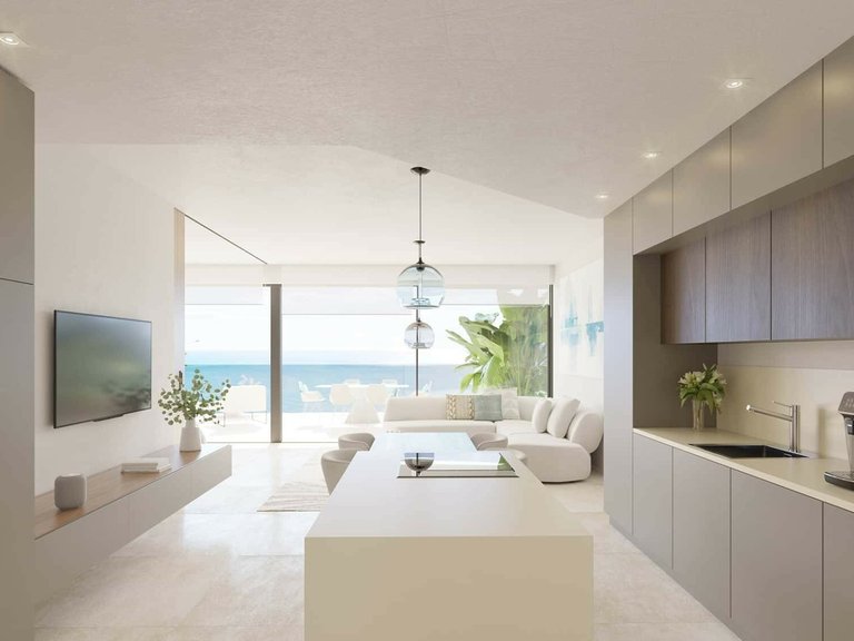 Apartment for Sale in Fuengirola, Malaga 6