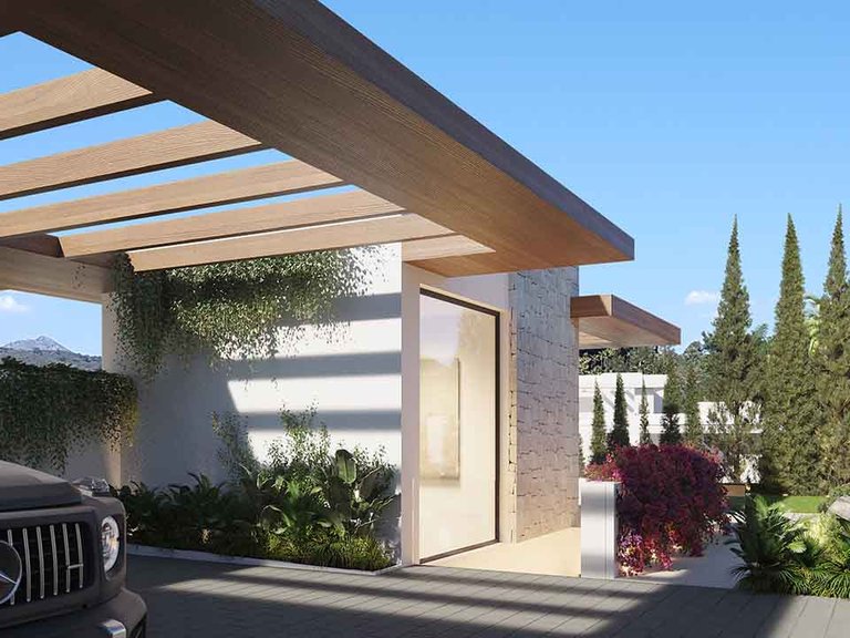 Villa for Sale in Estepona, Malaga 2