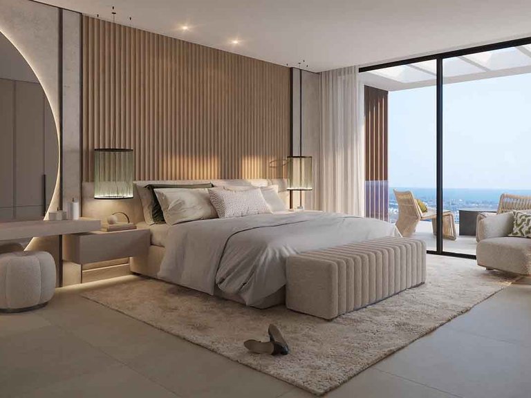 Villa for Sale in Estepona, Malaga 11