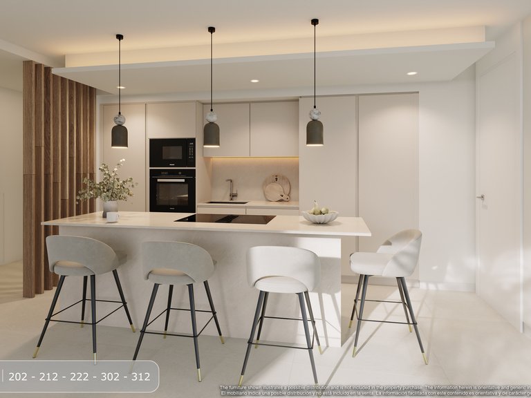 Penthouse for Sale in Benahavis, Malaga 6