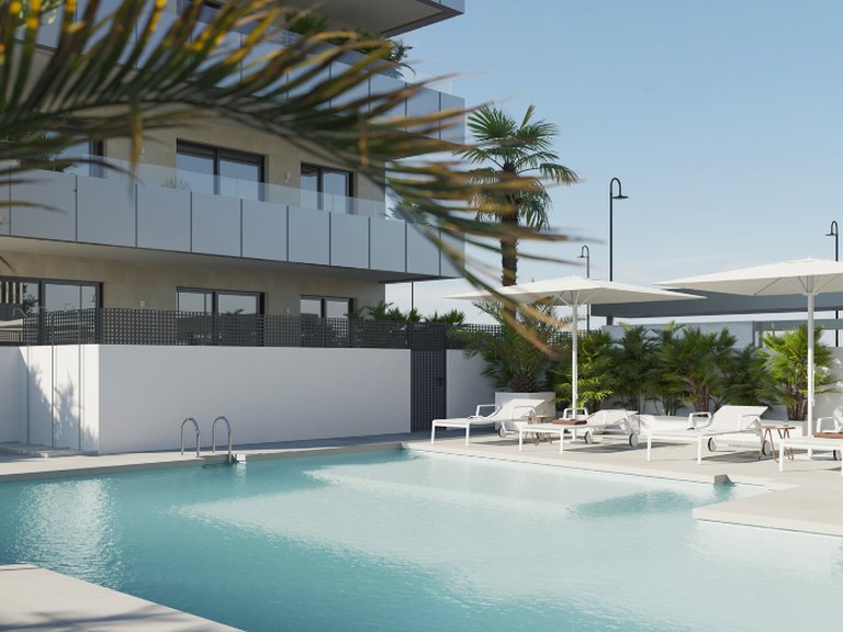 Penthouse for Sale in Mijas Costa, Malaga 3