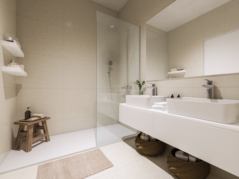 Town House for Sale in Estepona, Malaga 6