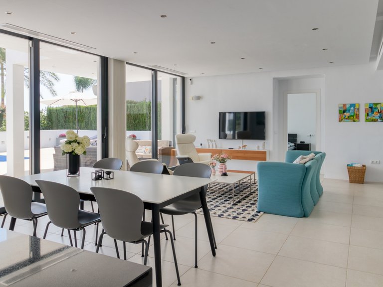 Villa for Sale in Mijas Costa, Malaga 6