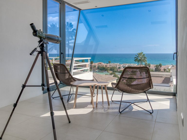 Villa for Sale in Mijas Costa, Malaga 19