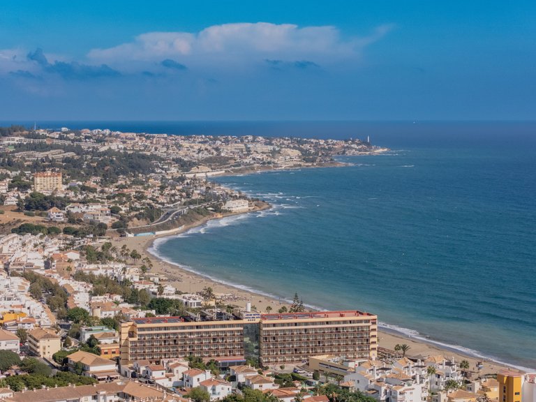 Villa for Sale in Mijas Costa, Malaga 36