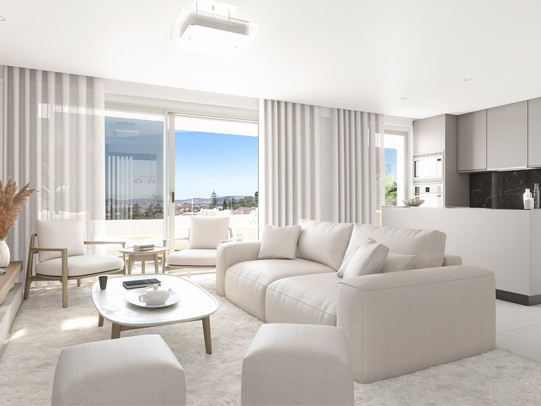 Apartment for Sale in Mijas, Malaga 2