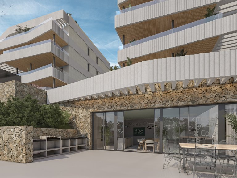 Apartment for Sale in Mijas, Malaga 5